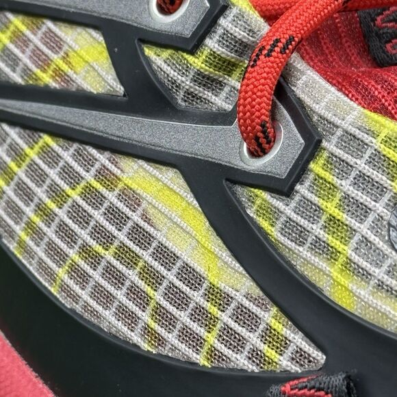 Hoka X Nicole McLaughlin Mafate Speed THREE2 USA Size 14 M/15 W, No Gaiters main image 11